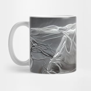 Wraith Mug